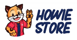 howiestore logo